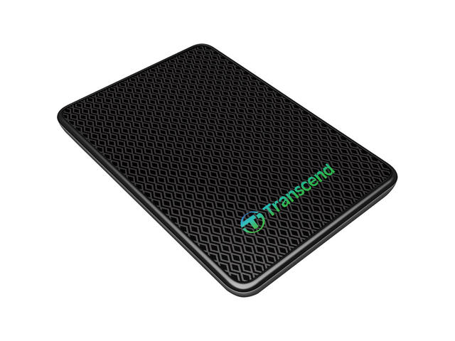 Външни HDD 128GB Transcend ESD400 SSD