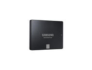 SSD 120GB SATA Samsung 750 EVO, Retail box