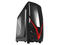 Кутии RAIDMAX VIPER II Black/ Red