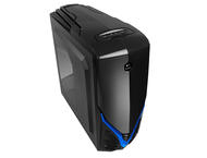 Кутии RAIDMAX VIPER II Black/ Blue