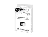 Карти памет Transcend JetDrive Lite 330 128GB