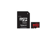 Карти памет 16GB microSDHC Apacer Class 10 UHS-I U1
