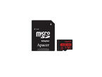 Карти памет 64GB microSDXC Apacer Class 10 UHS-I U1