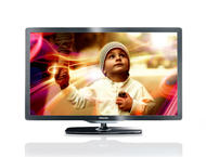 Телевизори Philips 40PFL6606H