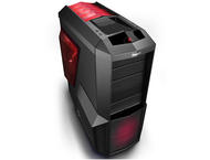 Кутии Zalman Z11 Plus HF1