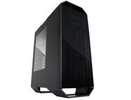 Кутии RAIDMAX  MONSTER II Black