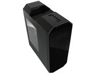 Кутии RAIDMAX  MONSTER II Black
