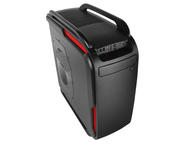 Кутии RAIDMAX TIGERSHARK​ Black/Red