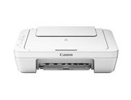 Принтери Canon PIXMA MG3051 White