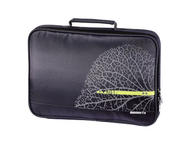 Чанти за Лаптопи Чанта AHA Vein графитеночерна