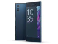 Смартфони Sony Xperia XZ 32GB, син цвят