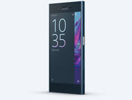 Смартфони Sony Xperia XZ 32GB, син цвят
