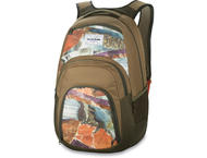 Чанти за Лаптопи Dakine Campus 33L, Thunderegg