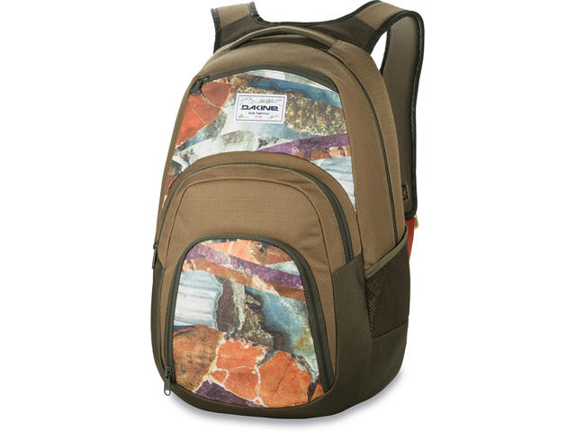 Чанти за Лаптопи Dakine Campus 33L, Thunderegg