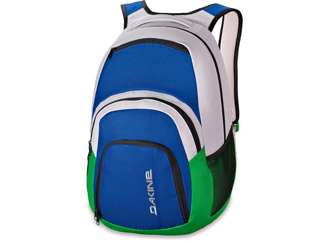 Чанти за Лаптопи Dakine Campus 33L, Portway