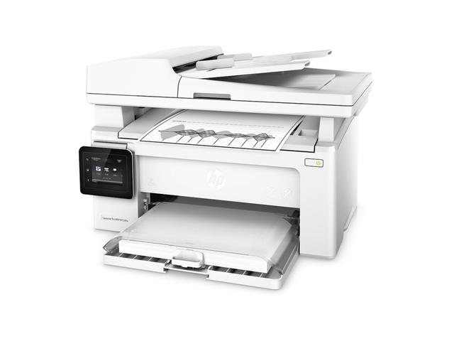 Принтери HP LaserJet Pro MFP M130fw