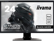 Монитори IIYAMA Black Hawk GE2488HS-B2