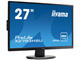 Монитори IIYAMA ProLite X2783HSU-B1