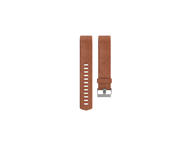 Каишки Fitbit Charge 2 Accessory Band, Leather - Small