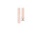 Каишки Fitbit Charge 2 Accessory Band, Leather Blush Pink - Small