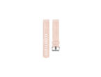 Каишки Fitbit Charge 2 Accessory Band, Leather Blush Pink - Large