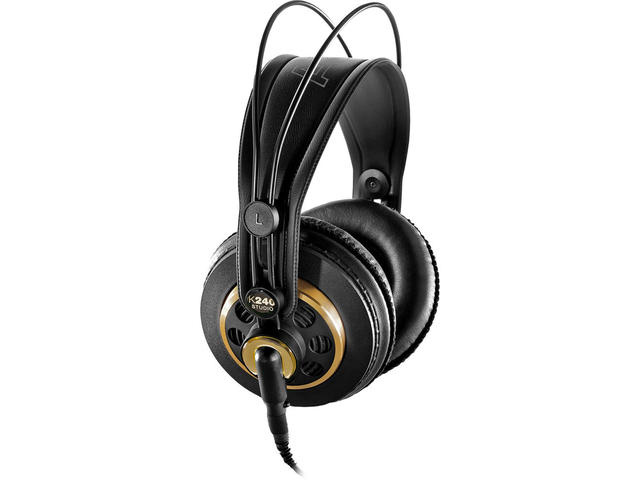 Слушалки AKG K240 Studio