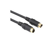 Кабели и Адаптери Видео кабел S-Video- S-Video, 10 м