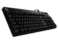 Клавиатури Logitech G810 Orion Spectrum