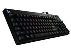 Клавиатури Logitech G810 Orion Spectrum