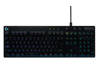 Клавиатури Logitech G810 Orion Spectrum