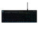 Клавиатури Logitech G810 Orion Spectrum