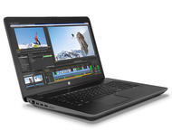 Лаптопи HP ZBook 17 G3