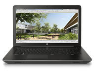 Лаптопи HP ZBook 17 G3