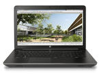 Лаптопи HP ZBook 17 G3