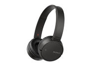 Слушалки Sony MDR-ZX220BT, в черно