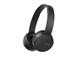 Слушалки Sony MDR-ZX220BT, в черно