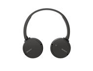 Слушалки Sony MDR-ZX220BT, в черно