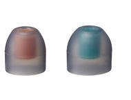 Слушалки Sony MDR-AS600BT, в синьо