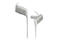 Слушалки Sony MDR-AS600BT, в бяло