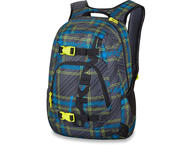 Чанти за Лаптопи Dakine Explorer Pack Mazama