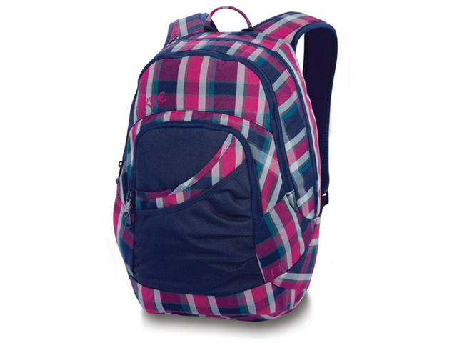 Чанти за Лаптопи Dakine Crystal Pack