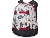 Чанти за Лаптопи Dakine Women'S Team Mission 25l - Annie Boulanger