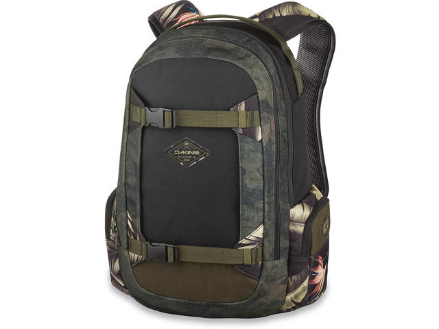 Чанти за Лаптопи Dakine TEAM MISSION 25L Karl Fostvedt