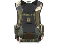 Чанти за Лаптопи Dakine TEAM MISSION 25L Karl Fostvedt