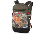 Чанти за Лаптопи Dakine Team Heli Pro 20l - Jason Robinson Ii