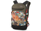 Чанти за Лаптопи Dakine Team Heli Pro 20l - Jason Robinson Ii