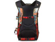 Чанти за Лаптопи Dakine Team Heli Pro 20l - Jason Robinson Ii