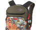 Чанти за Лаптопи Dakine Team Heli Pro 20l - Jason Robinson Ii