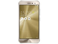 Смартфони ASUS ZenFone 3 (ZE520KL) 32GB, златист цвят