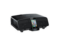 Проектори Epson MG-850HD